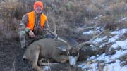 35-inch Colorado Monster Muley - Founder's Webcast