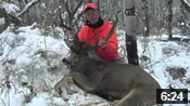 Big Buck for Dad