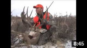 Big Buck for Wes - HOTW #20