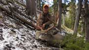 Wyoming Big Buck Success - Founder's Webcast