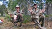 Two Sweet Archery Bucks - Founder's Webcast